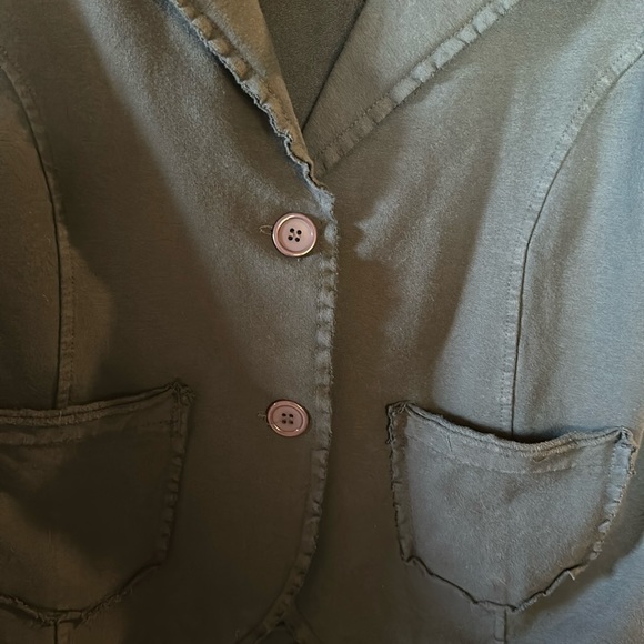 Suzy D blazer - Picture 2 of 4